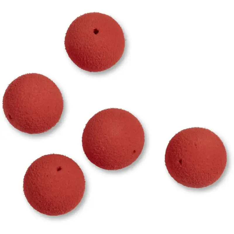 Perline Zebco Flatty Scratcher EVA Beads