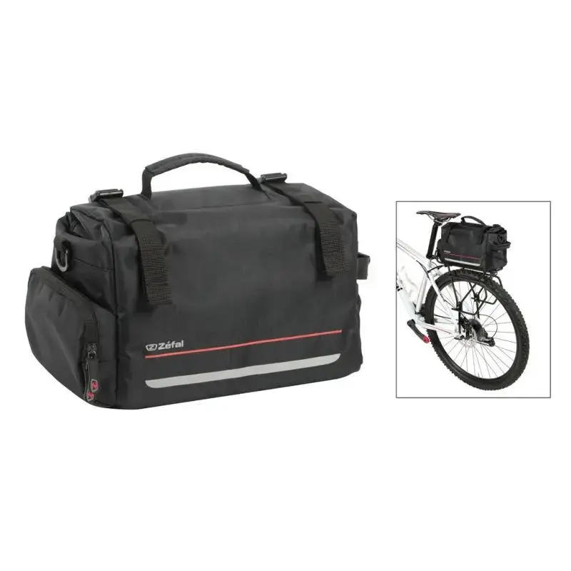 Borsa per bagagli Zefal traveler 60 20L