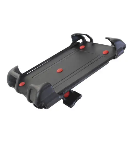 smartphone halter - supporto smartphone bici Black