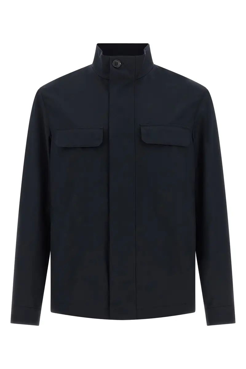 Giacca Motorin 125Cc Blu