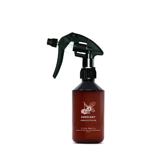 Citrus Nobilis spray per ambienti agrumato 300 ml