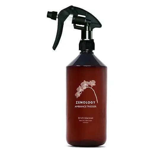 Orchidaceae spray per ambienti fiorito 1000 ml