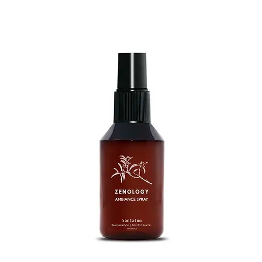 Santalum spray per ambienti legnoso 70 ml