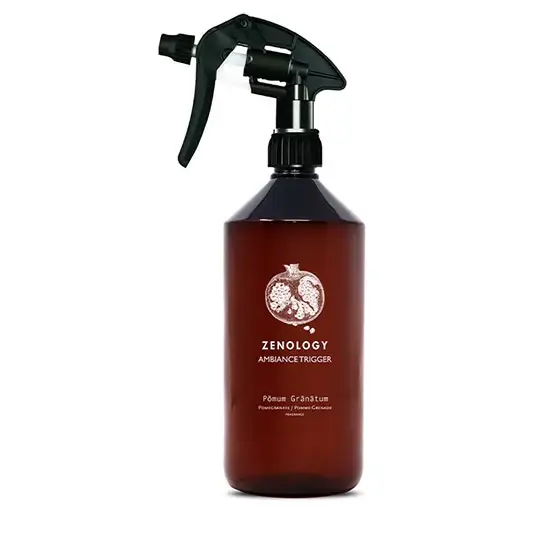 Zenologia Pomum Granatum spray per ambienti fruttato 1000 ml