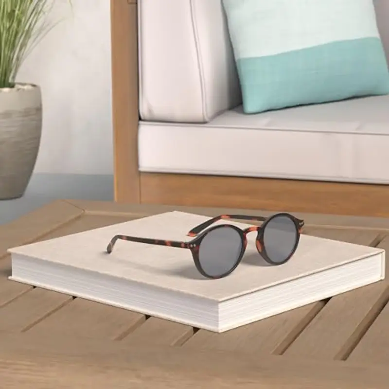 ZENOTTIC Occhiali da sole Uomo 1602545 miniatura 2