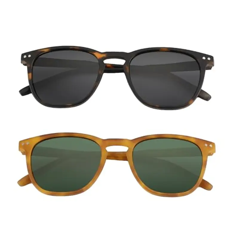 ZENOTTIC Occhiali da sole Uomo 1602540 miniatura 2