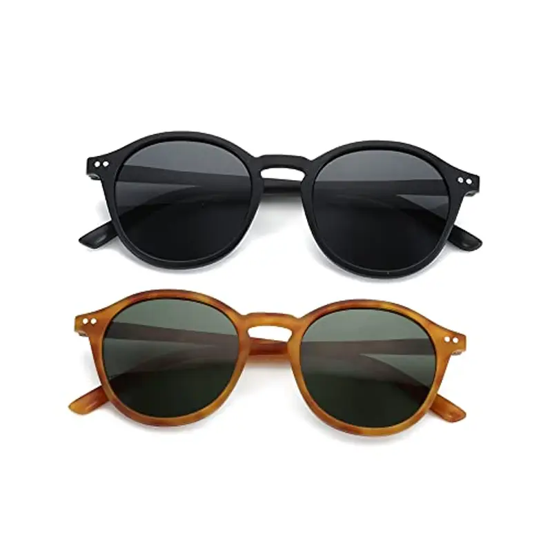 ZENOTTIC Occhiali da sole Uomo 1602547 miniatura 3