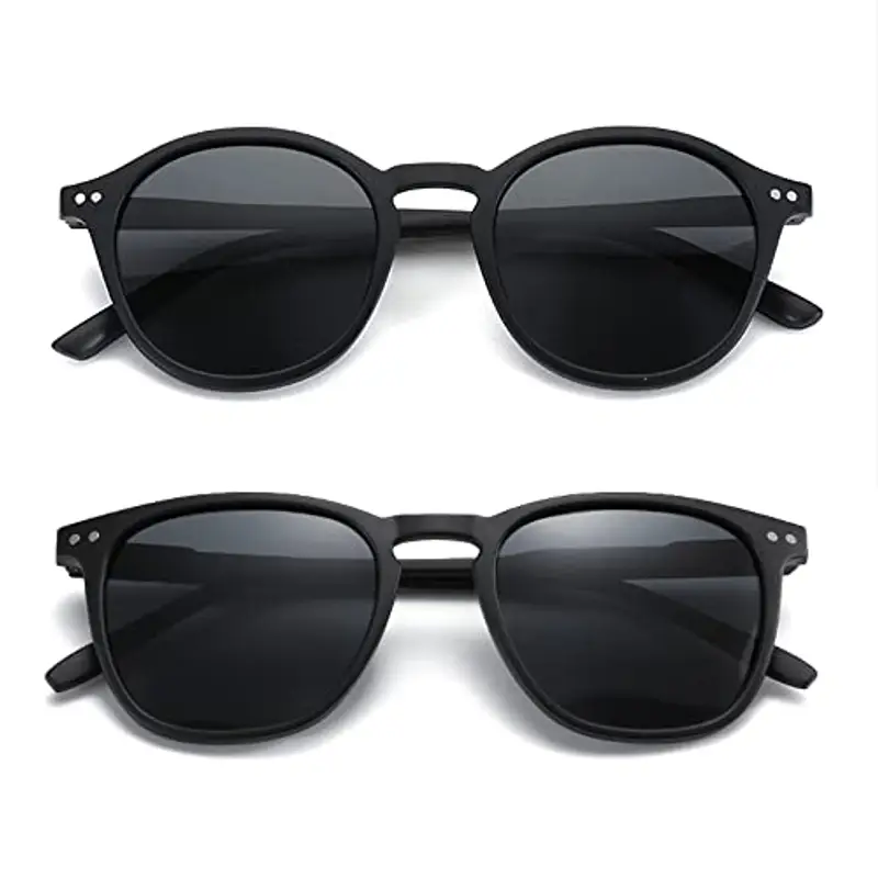 ZENOTTIC Occhiali da sole Uomo 1602542 miniatura 2