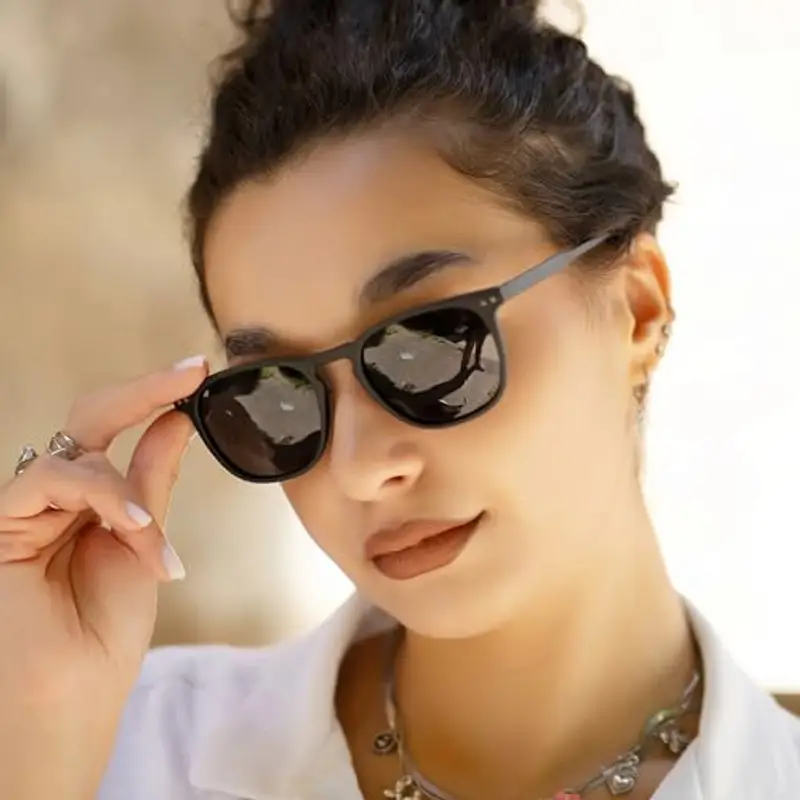 ZENOTTIC Occhiali da sole Uomo 1602541 miniatura 2