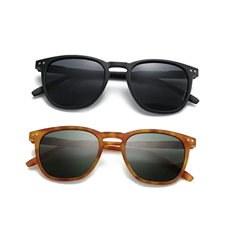 ZENOTTIC Occhiali da sole Uomo 1602544 miniatura 3