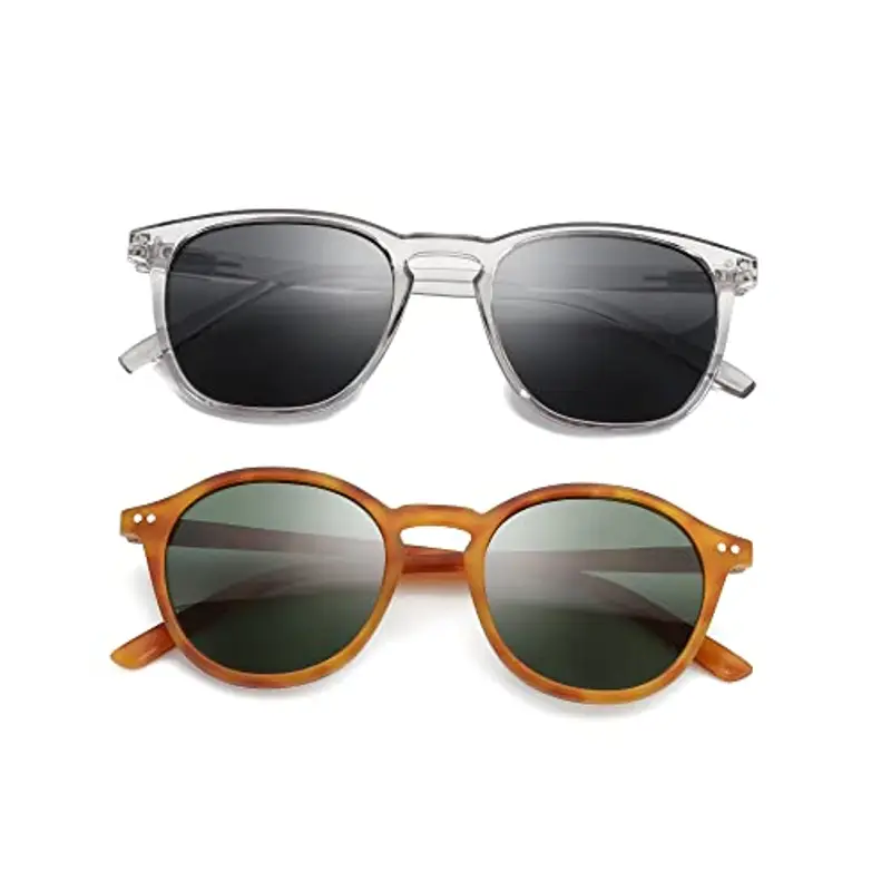 ZENOTTIC Occhiali da sole Uomo 1602539 miniatura 3