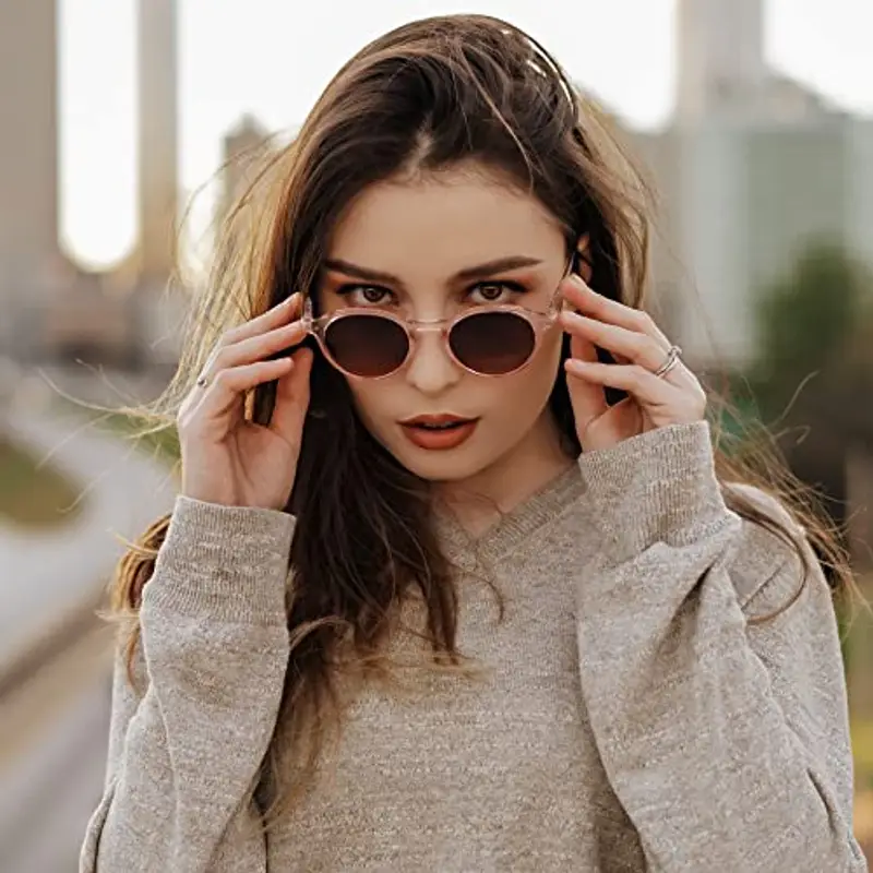 ZENOTTIC Occhiali da sole Donna 1598076 miniatura 2