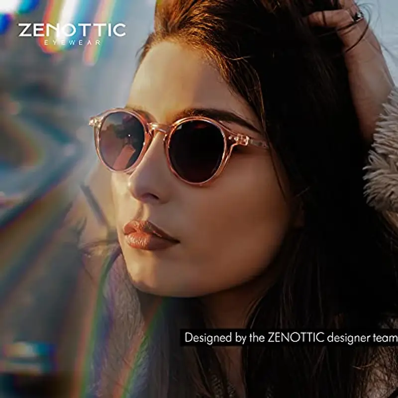 ZENOTTIC Occhiali da sole Uomo 1598074 miniatura 3