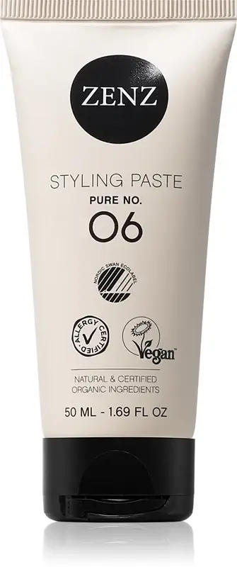 Pure No. 06 pasta modellante 50 ml
