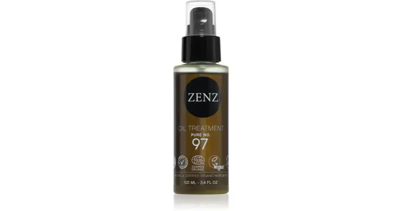 Pure No. 97 trattamento all'olio per viso, corpo e capelli 100 ml