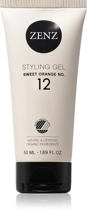 Sweet Orange No. 12 gel modellante effetto idratante 50 ml