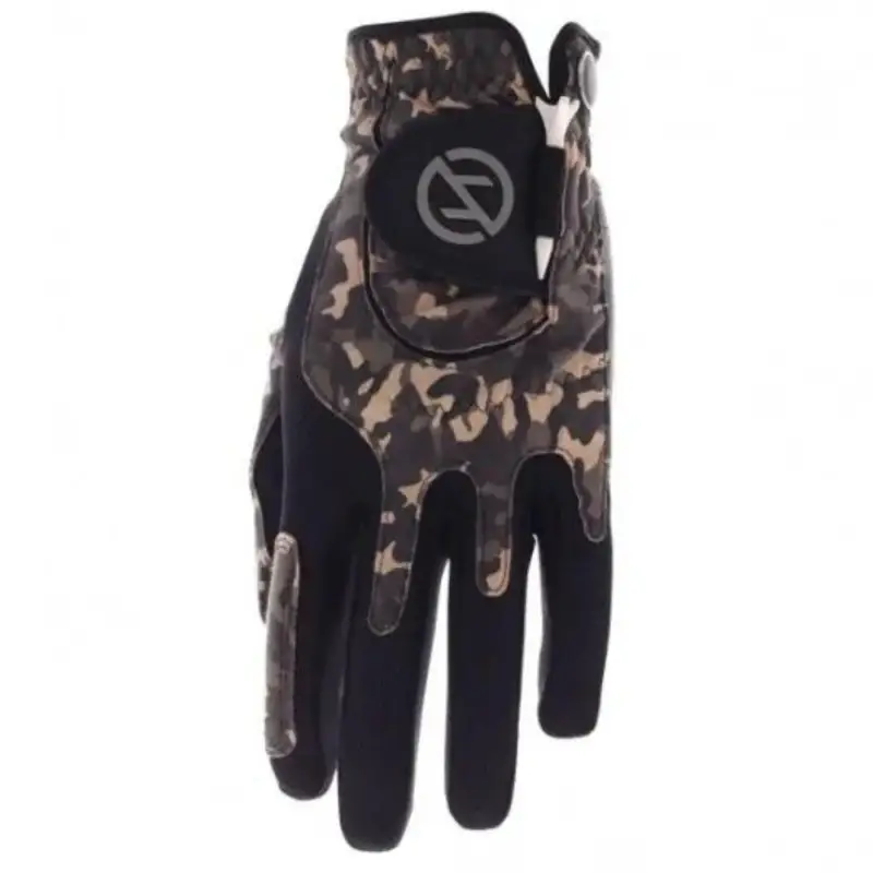 Guanti da golf per mano sinistra per destrorsi Zero Friction Synthetique