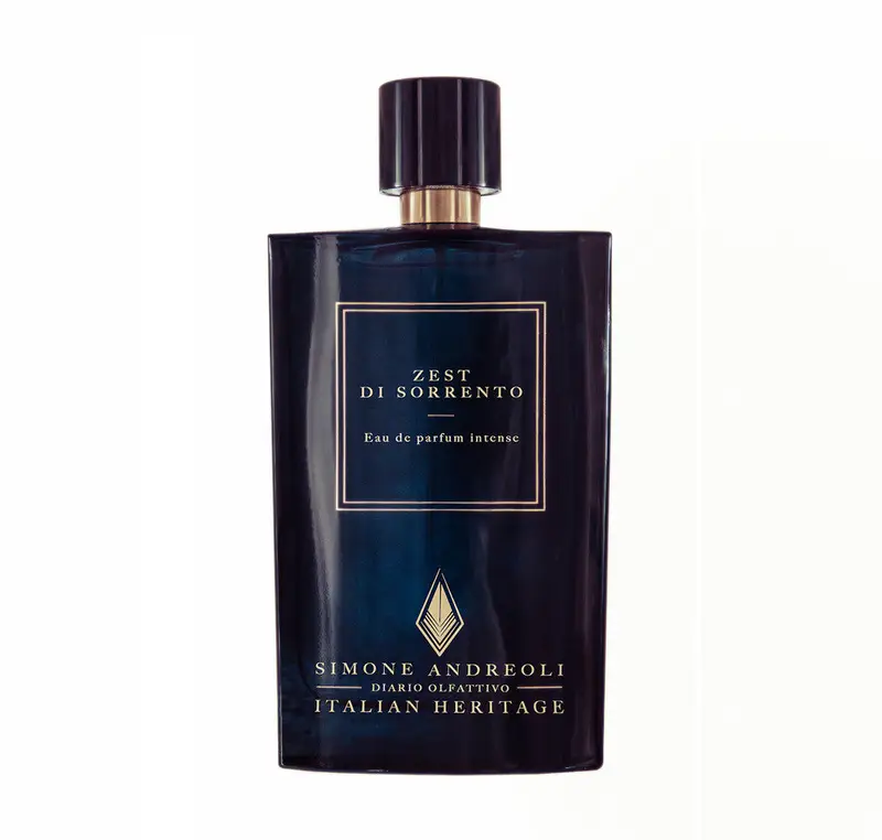 Zest Di Sorrento (EDP intense)
