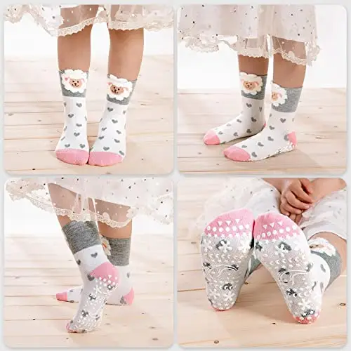 ZFSOCK Calze Bambino 2761334 miniatura 3