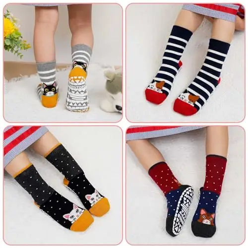 ZFSOCK Calze Bambino 2707900 miniatura 2