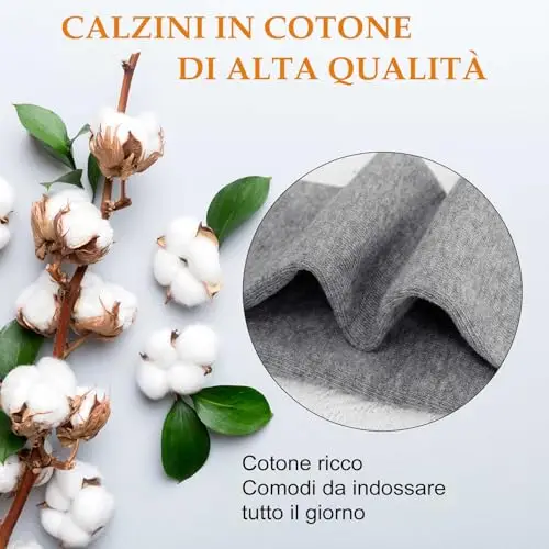 ZFSOCK Calzini Ginocchio Bambina Ragazze: Calzini Lunghi Senza Cuciture in Cotone - Calzettoni al Ginocchio Cartoon miniatura 3