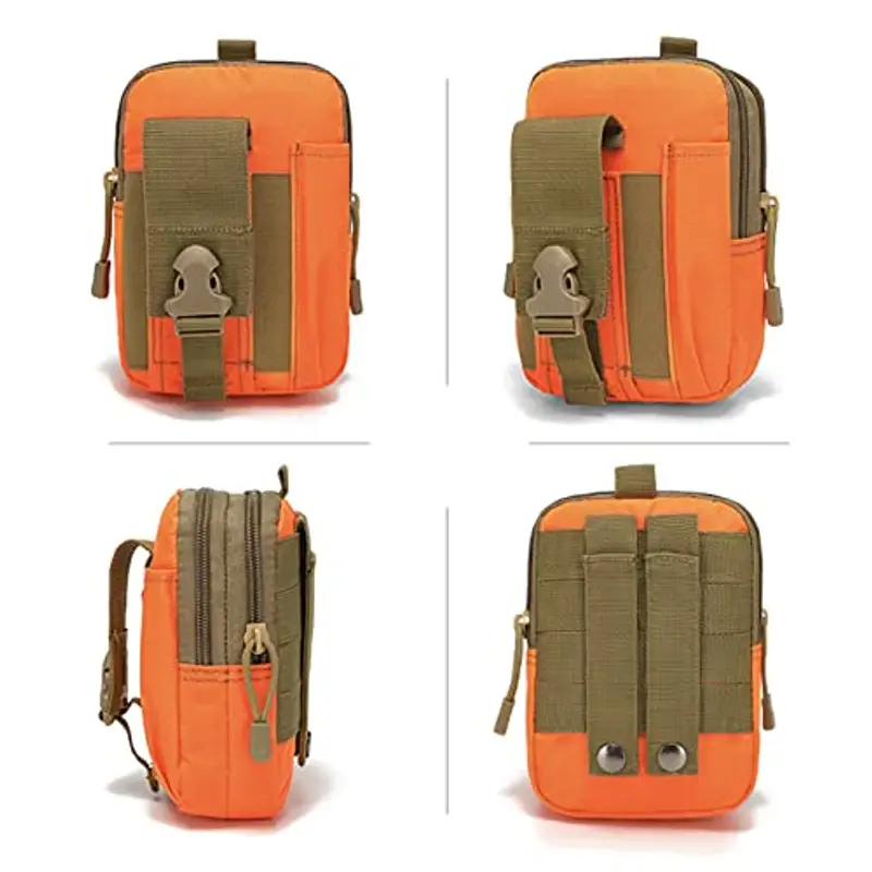 ZhaoCo Borsello 2392078 miniatura 2