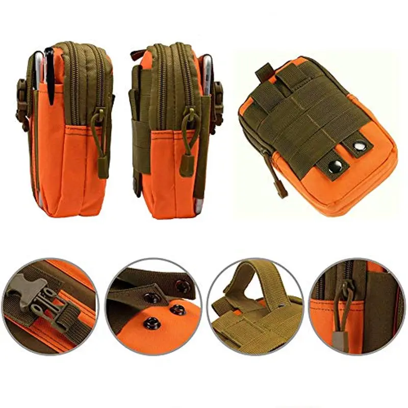 ZhaoCo Borsello 2392078 miniatura 3