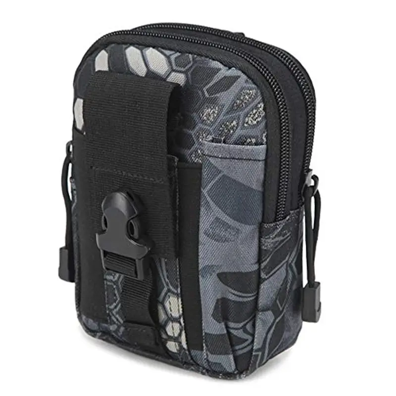 ZhaoCo Borsello 1601670 miniatura 2