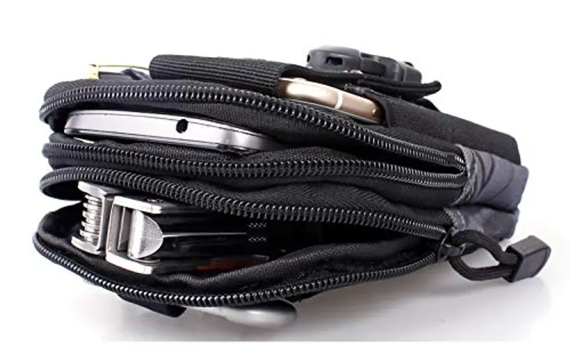 ZhaoCo Borsello 1601670 miniatura 3