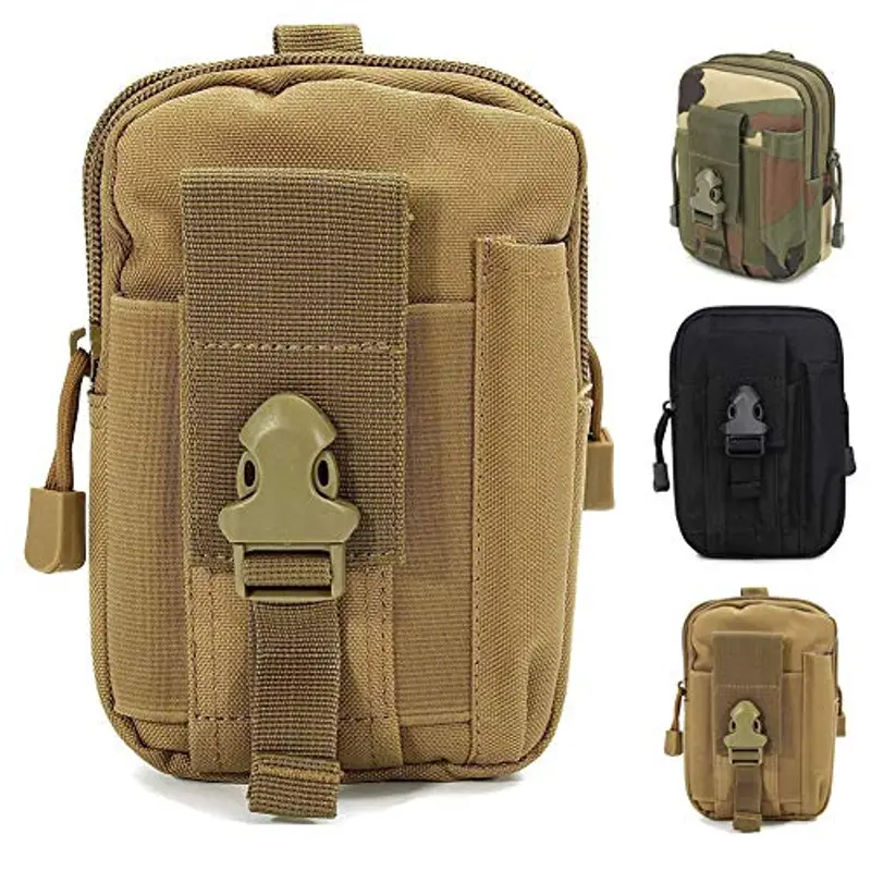 ZhaoCo Marsupio Multicolore 1601672