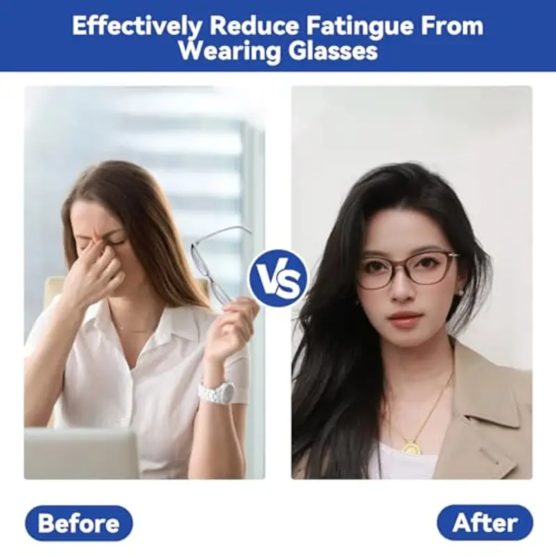 ZHITENG 30 Paia Naselli per Occhiali, Autoadesivi Antiscivolo Nasello per Occhiali, Comodi per D'Aria Naselli per miniatura 3