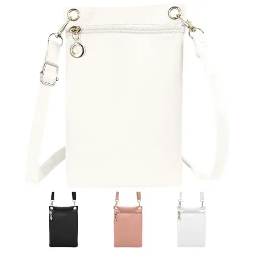 ZHITENG Borsa a tracolla Donna Multicolore 2799566