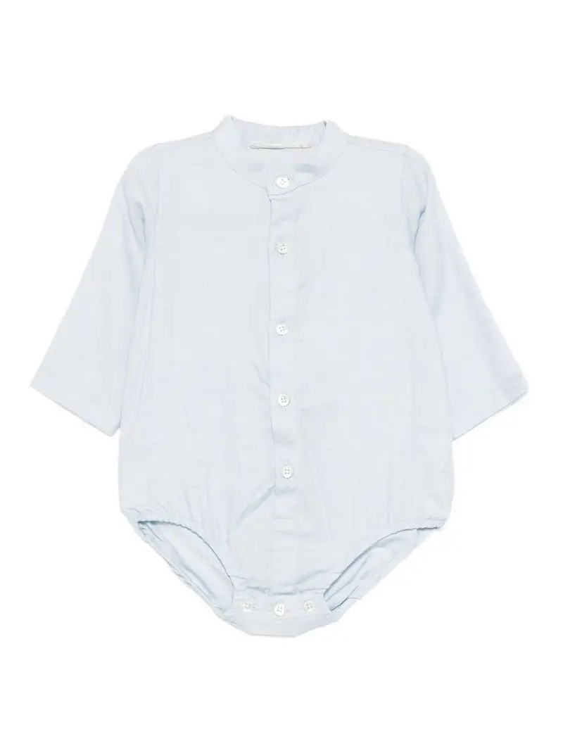 Zhoe & Tobiah Body Blu 3998234