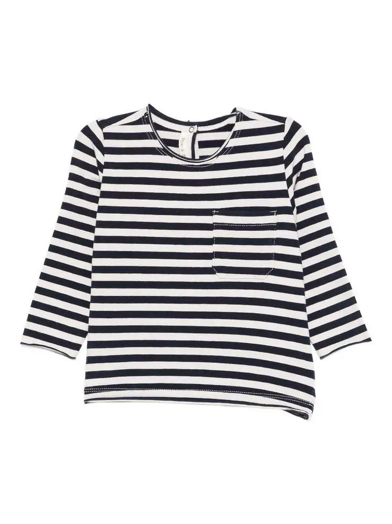 Zhoe & Tobiah T-shirt Beige 3994547