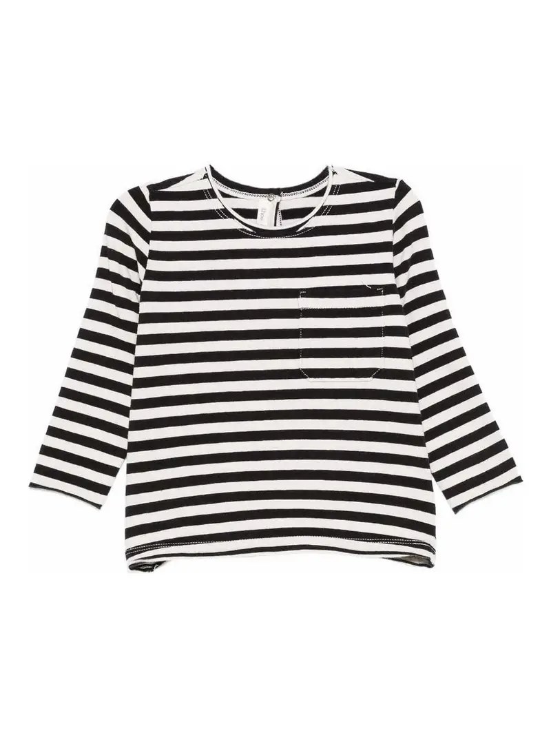 Zhoe & Tobiah T-shirt Crema 4202680