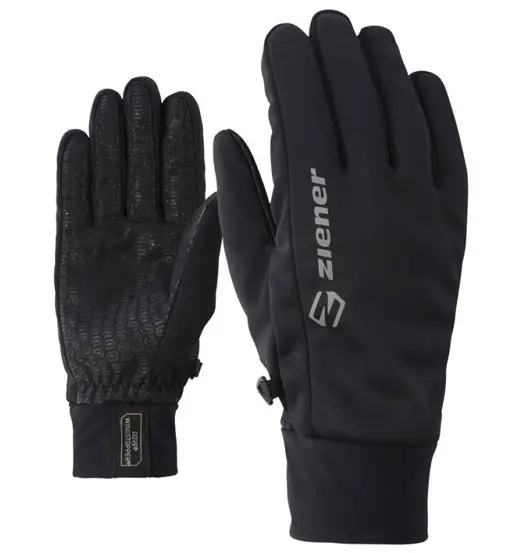 Irios GTX INF Touch - guanti da sci - uomo Black