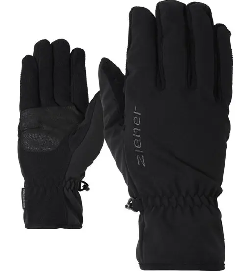 Limport - guanti - bambino Black