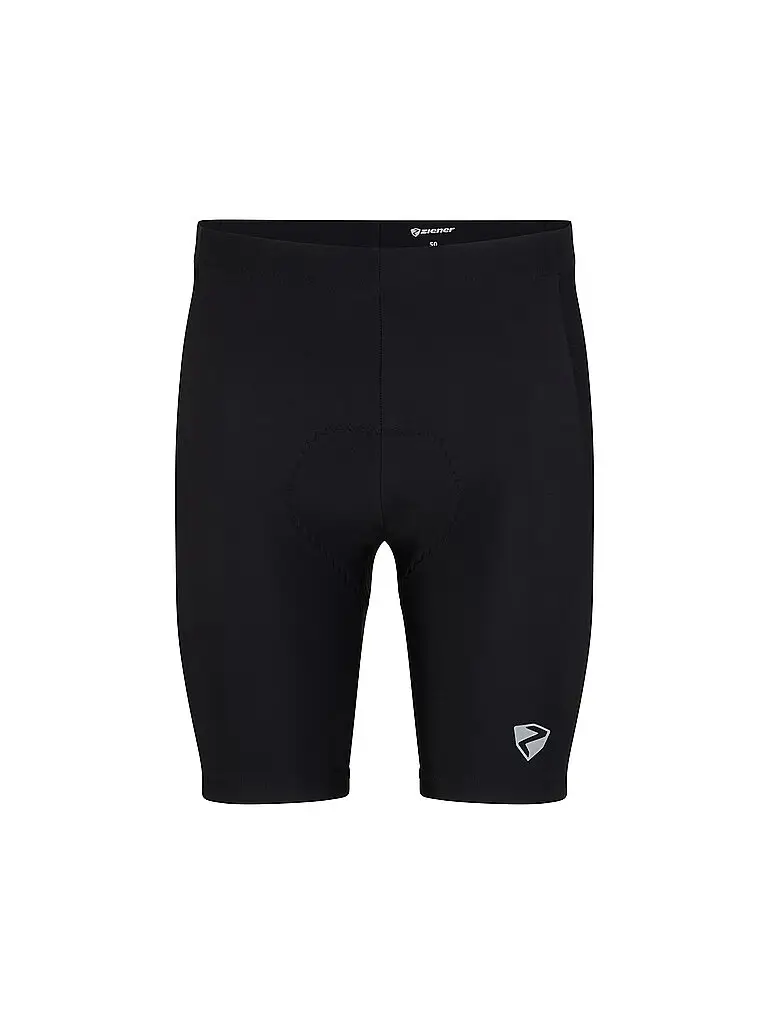 Pantaloncini da ciclismo da uomo Niland X-Function nero | 48