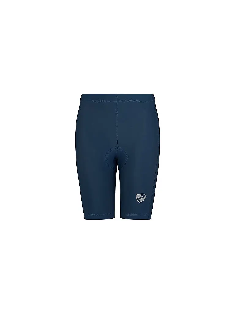 Pantaloncini da ciclismo per bambini Nimo X-Function blu | 128