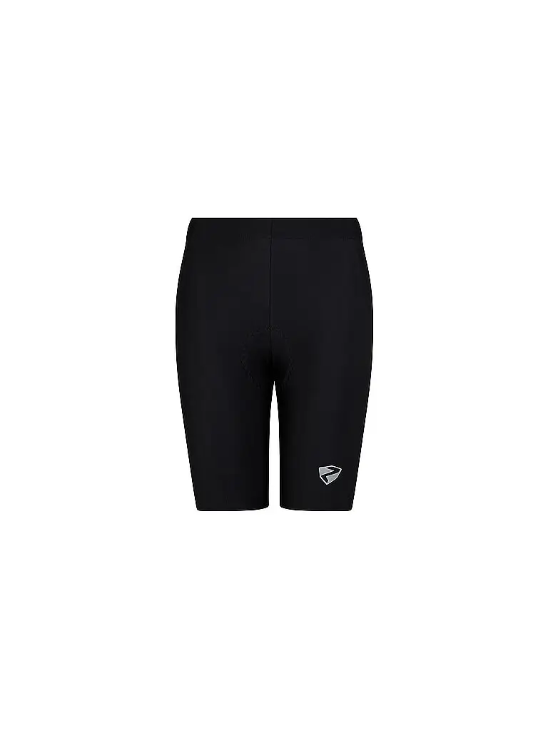 Pantaloncini da ciclismo per bambini Nimo X-Function Bund nero | 128