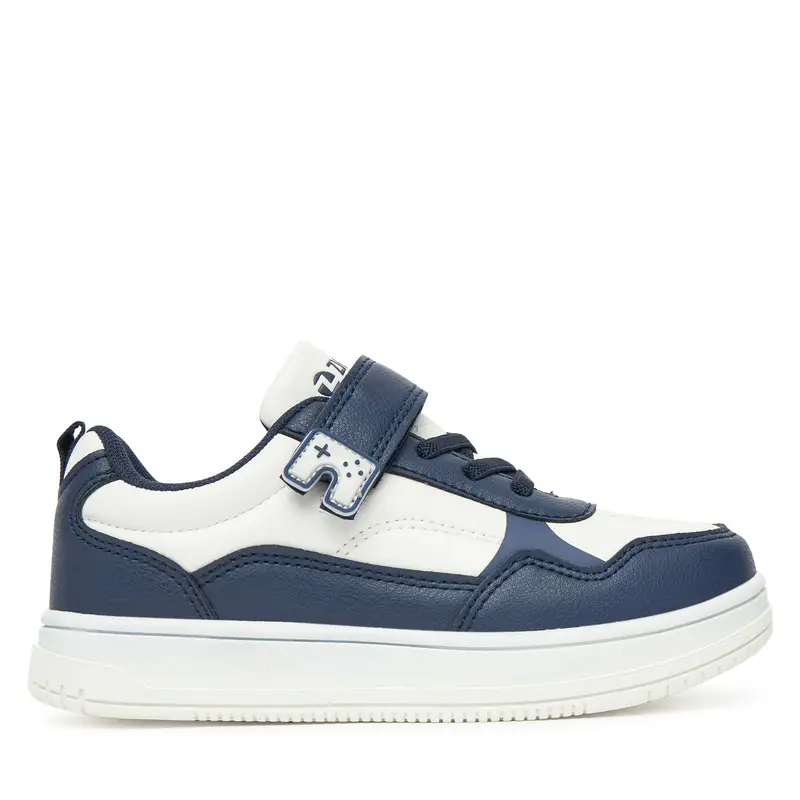 Sneakers ZigZag Lodus Z242052 Blu