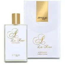 A La Rose Estratto profumato - 100ml
