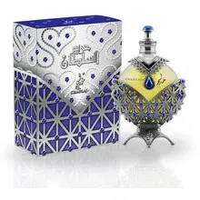 Al Embratur Intense EDP - 100 ml