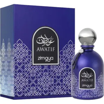 Awatif Blue EDP - 100 ml