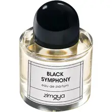 Black Symphony EDP - 100 ml