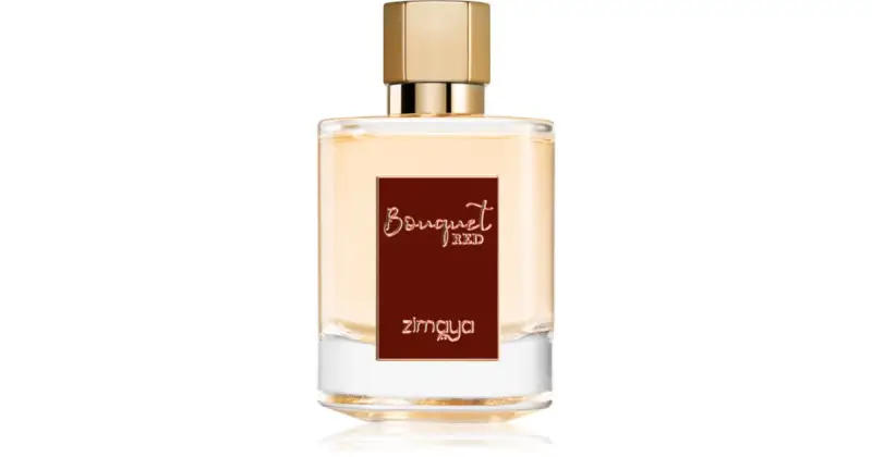 Bouquet Red EDP - 100 ml