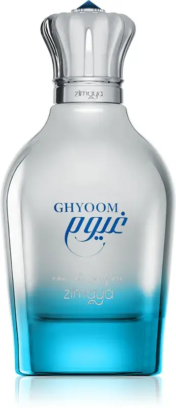 Ghyoom EDP U 100 ml
