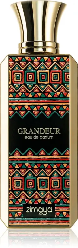 Grandeur - EDP - Volume 100 ml