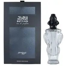 Infrad Noir Edition EDP - 100 ml