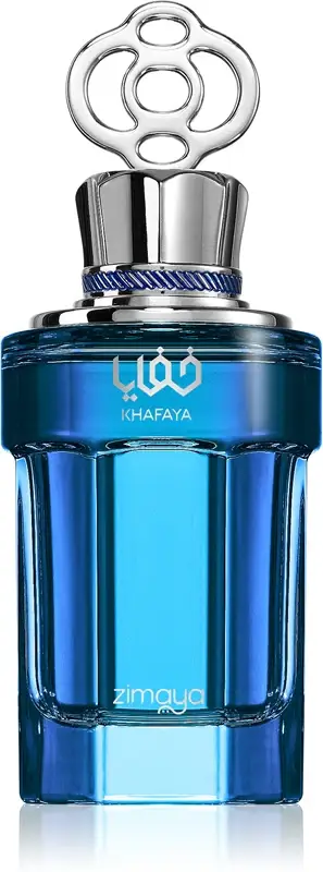Khafaya Blue EDP - 100 ml